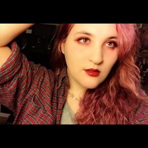 Personificación de la belleza